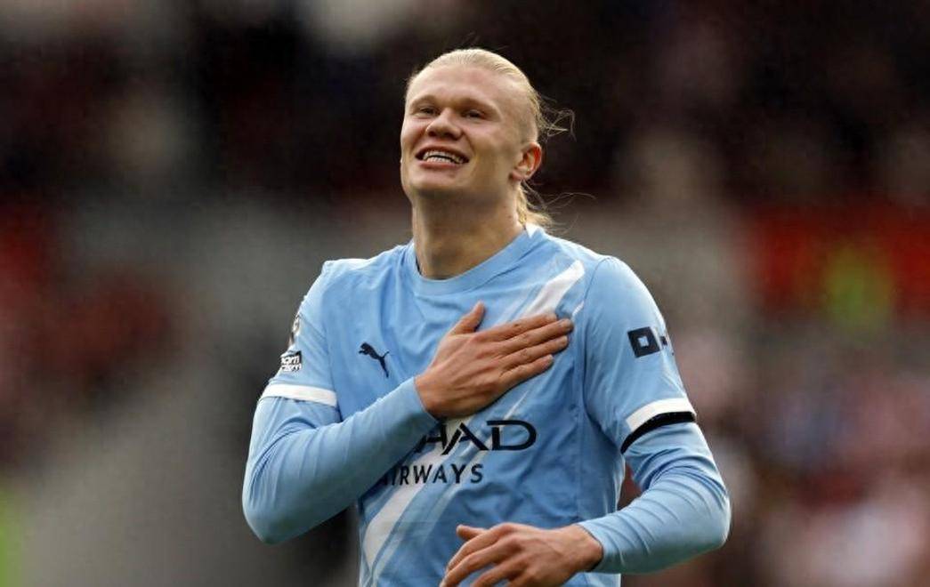 曼城控球率再创新高（曼城再刷控球纪录）