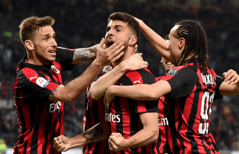 阿莱格里：现在谈论冠军还为时过早，我们必须尽可能的多拿分（阿莱格里：夺冠话题尚早，眼下必须尽可能多拿分）