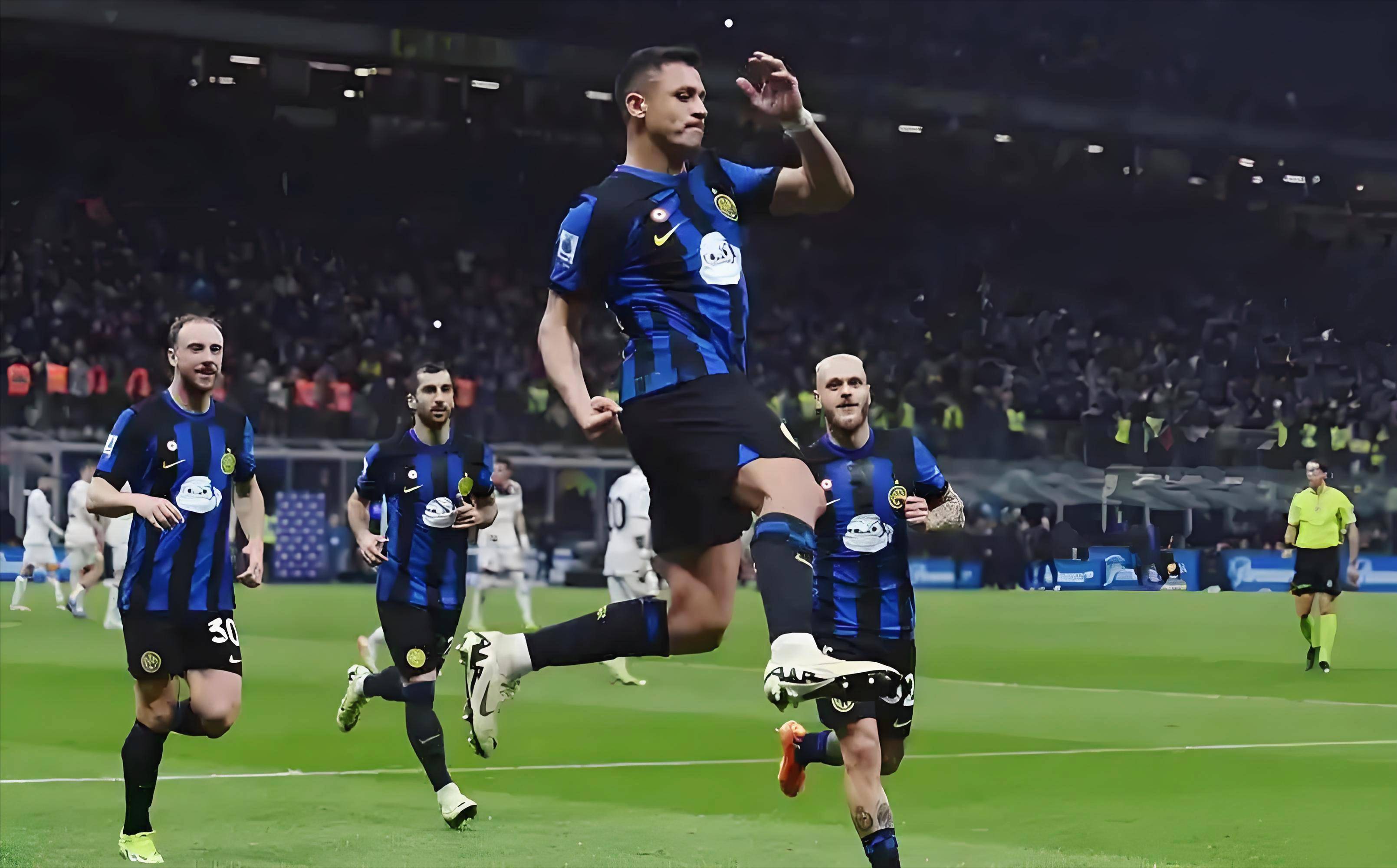 阿莱格里丨现在？我绝对没有完全满意（阿莱格里丨眼下？我远未满意）